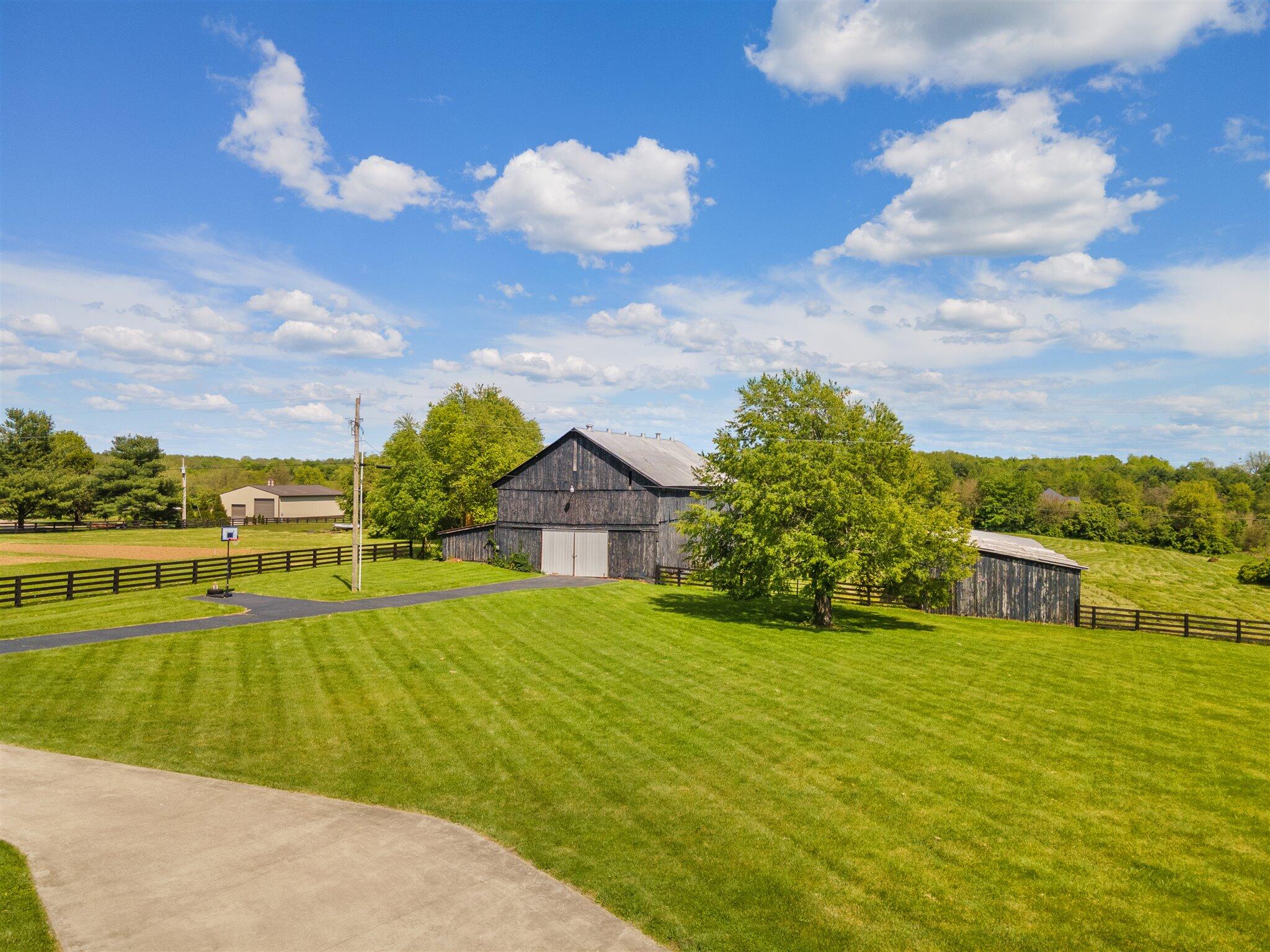 104 Lake Country Road Nicholasville, KY 40356 - Photo 45 of 46 59-DJI_0847