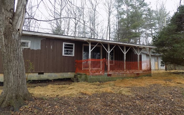 251 Raper Road Farner, TN 37333 - Photo 1 of 1 Main View
