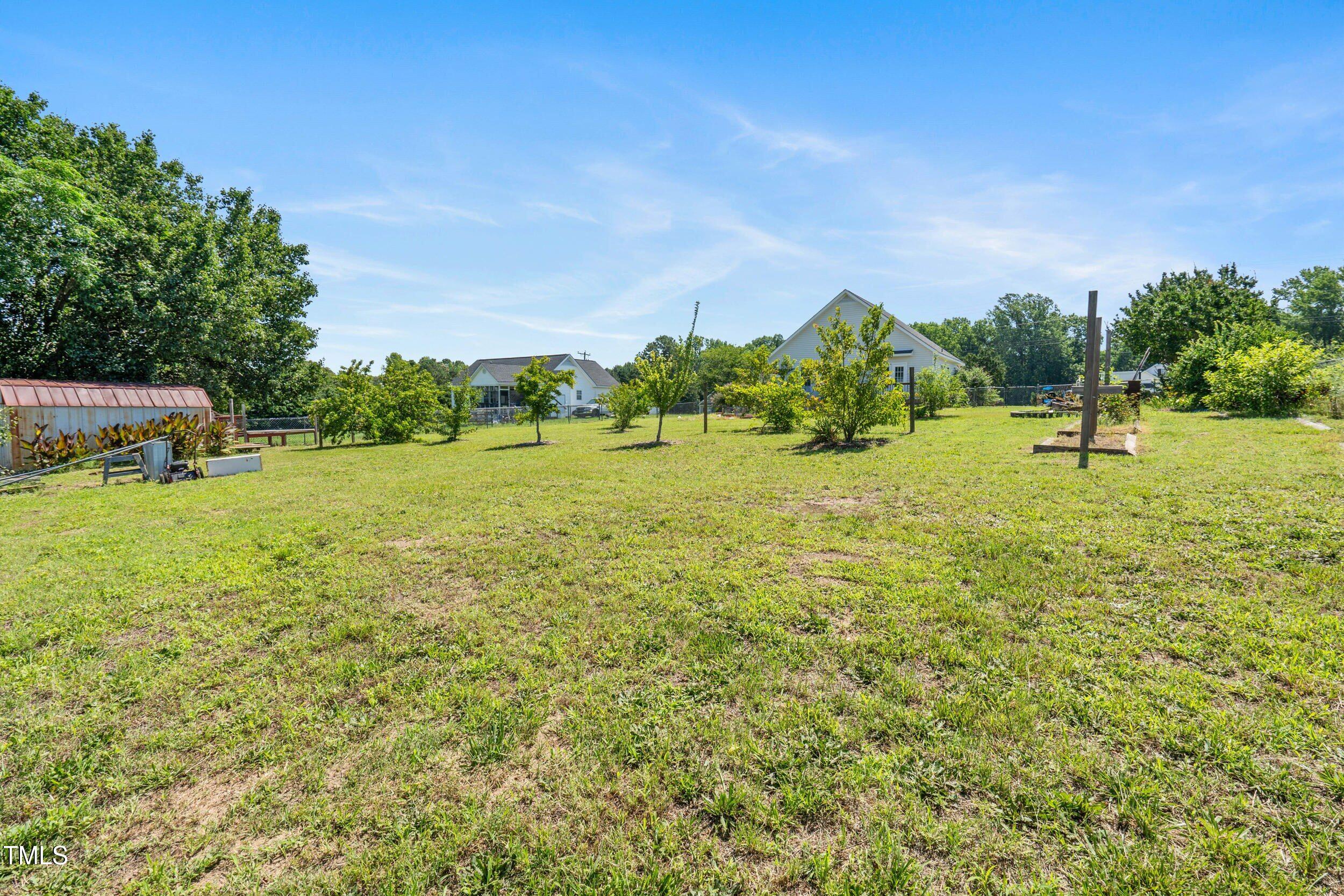 3831 Abattoir Road Angier, NC 27501 - Photo 24 of 28 29_dsc06245