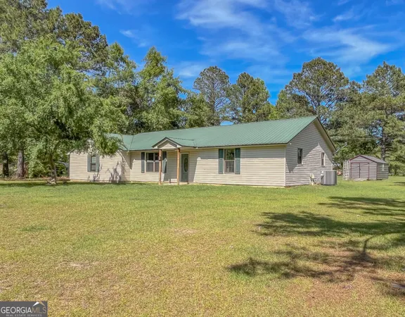 $209,900 | 508 Denham Road, East Dublin, GA 31027