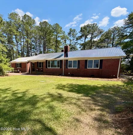 $475,000 | 3899 Highway 58 N Trenton Nc 28585 North, Trenton, NC 28585