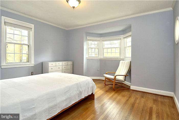 10200 Ridgemoor Drive Silver Spring, MD 20901 - Photo 11 of 28 Bedroom