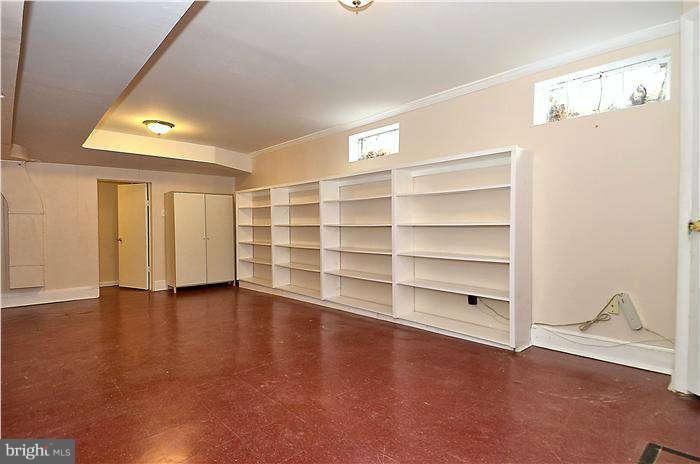 10200 Ridgemoor Drive Silver Spring, MD 20901 - Photo 20 of 28 Basement