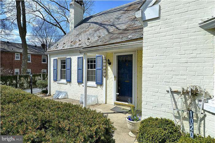 10200 Ridgemoor Drive Silver Spring, MD 20901 - Photo 24 of 28 Exterior (General)