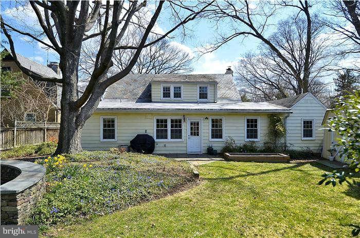 10200 Ridgemoor Drive Silver Spring, MD 20901 - Photo 25 of 28 Exterior (General)