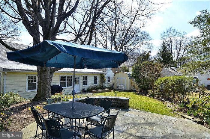 10200 Ridgemoor Drive Silver Spring, MD 20901 - Photo 27 of 28 Exterior (General)