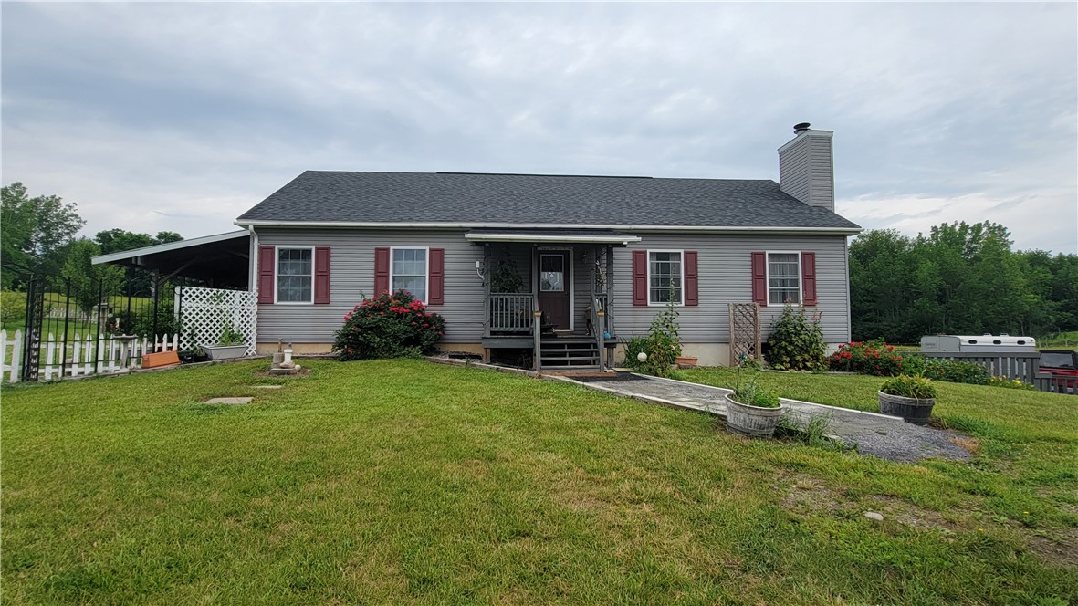 8201 Barnes Road Mentz, NY 13140 - Photo 1 of 1