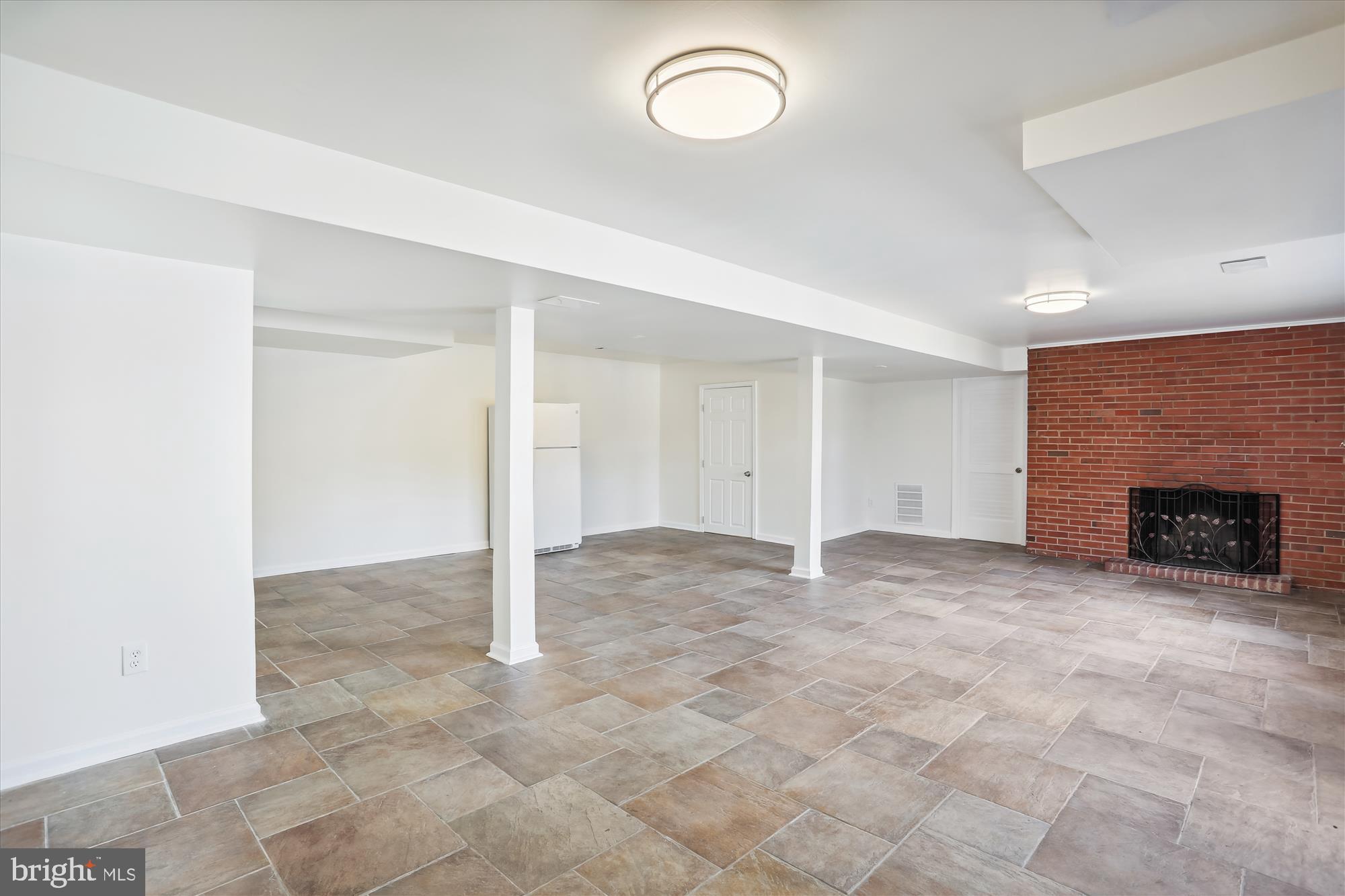 2112 Apple Tree Lane Silver Spring, MD 20905 - Photo 54 of 68 Lower Level Recreation Room