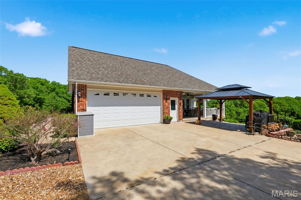 20 Morgan Valley Lane Foley, MO 63347 - Photo 56 of 81