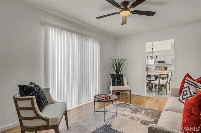 $250,000 | Undisclosed Address, Florissant, MO 63031