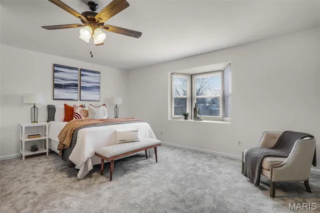 $250,000 | Undisclosed Address, Florissant, MO 63031