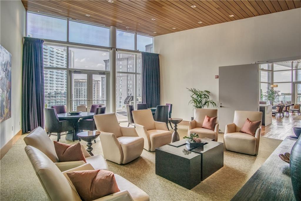 3325 Piedmont Road Northeast, Unit 2307 Atlanta, GA 30305 - Photo 40 of 45