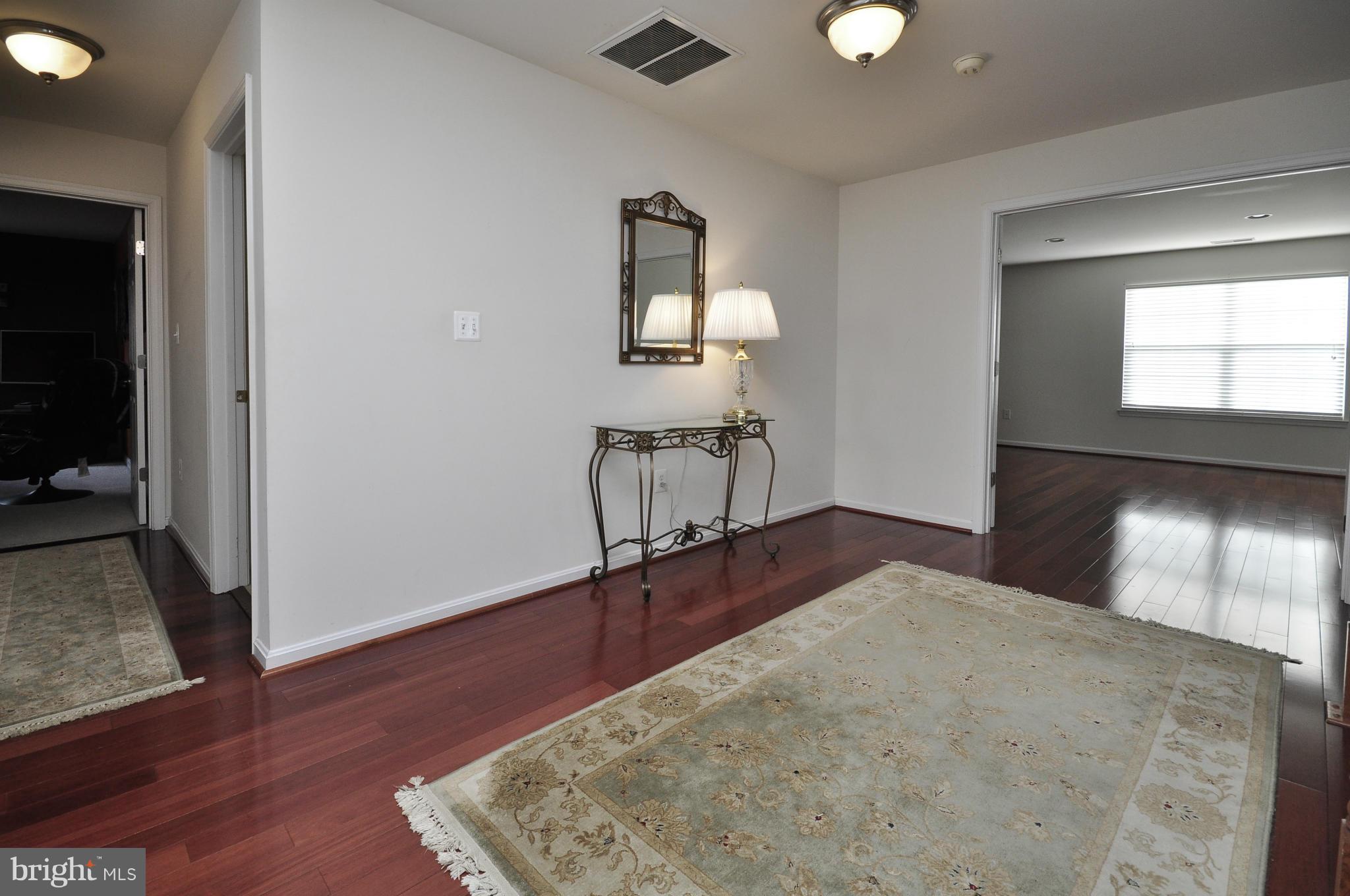 8943 Mullen Road King George, VA 22485 - Photo 13 of 29 Upstairs Hallway