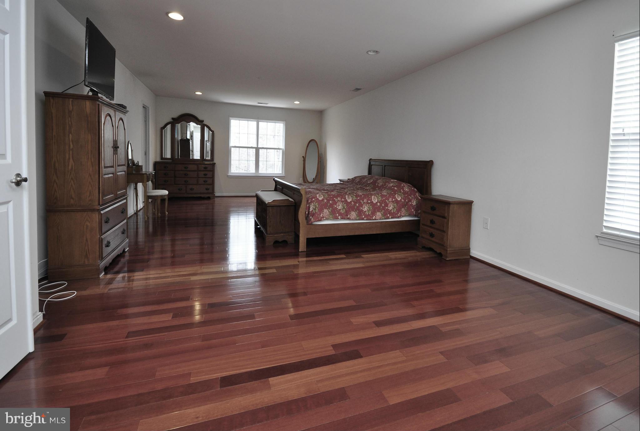 8943 Mullen Road King George, VA 22485 - Photo 15 of 29 Bedroom (Master)