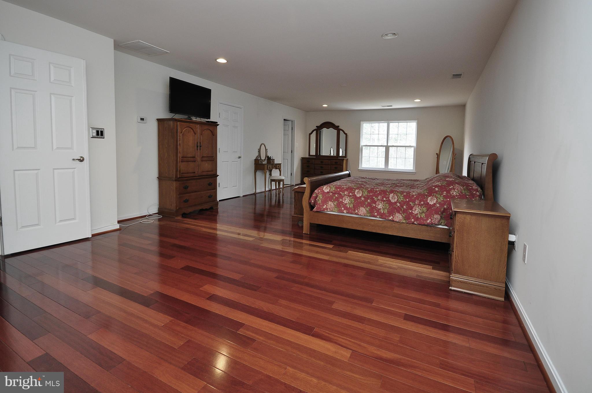 8943 Mullen Road King George, VA 22485 - Photo 16 of 29 Bedroom (Master)