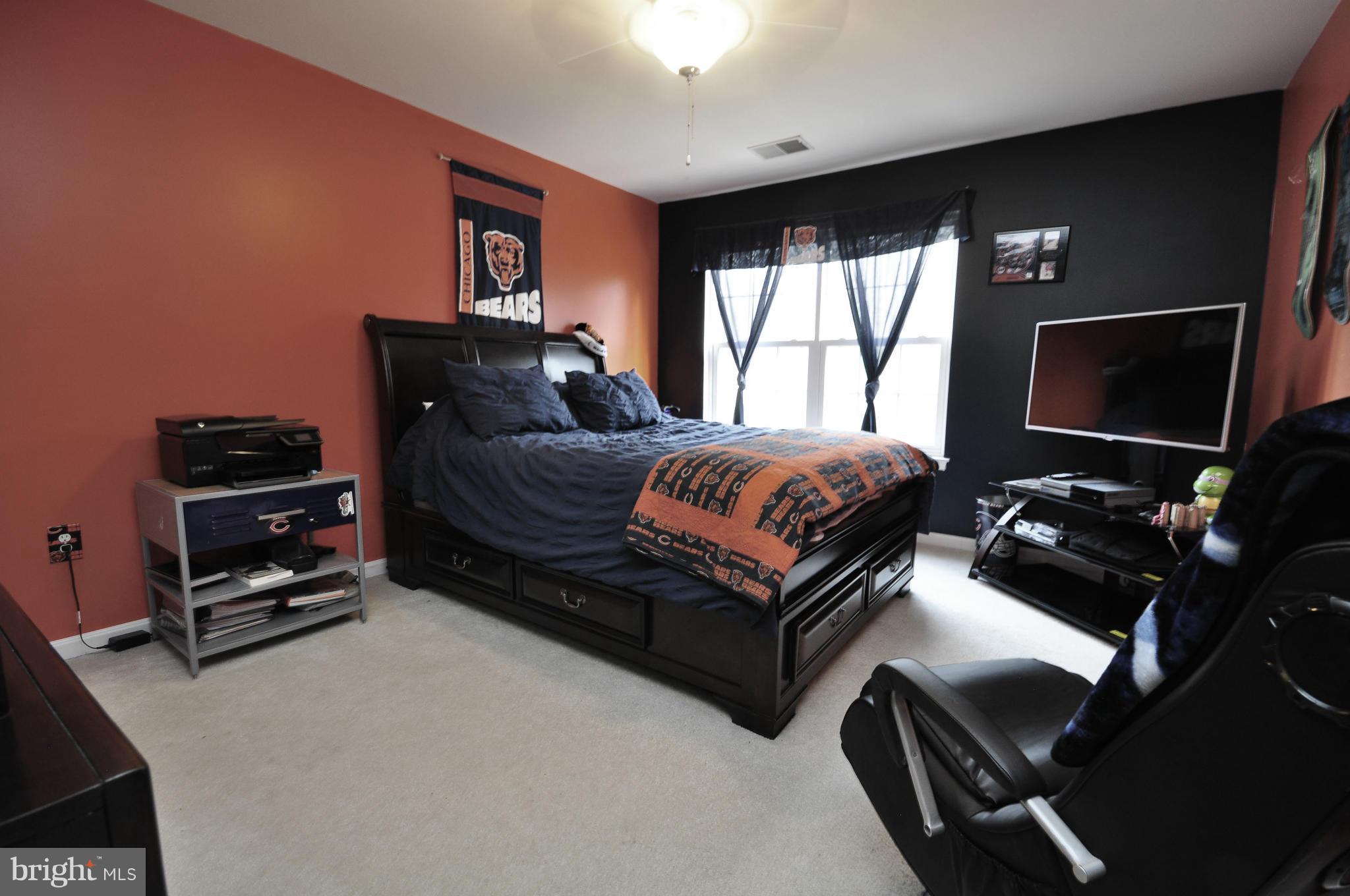 8943 Mullen Road King George, VA 22485 - Photo 21 of 29 Bedroom