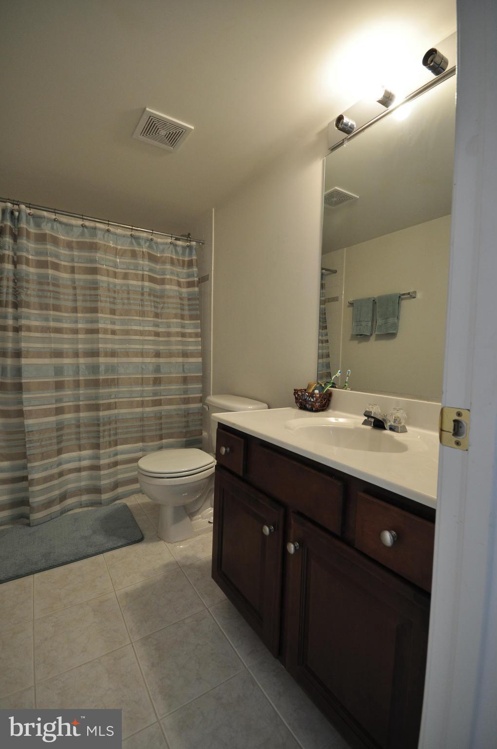 8943 Mullen Road King George, VA 22485 - Photo 27 of 29 Lower Level Bathroom