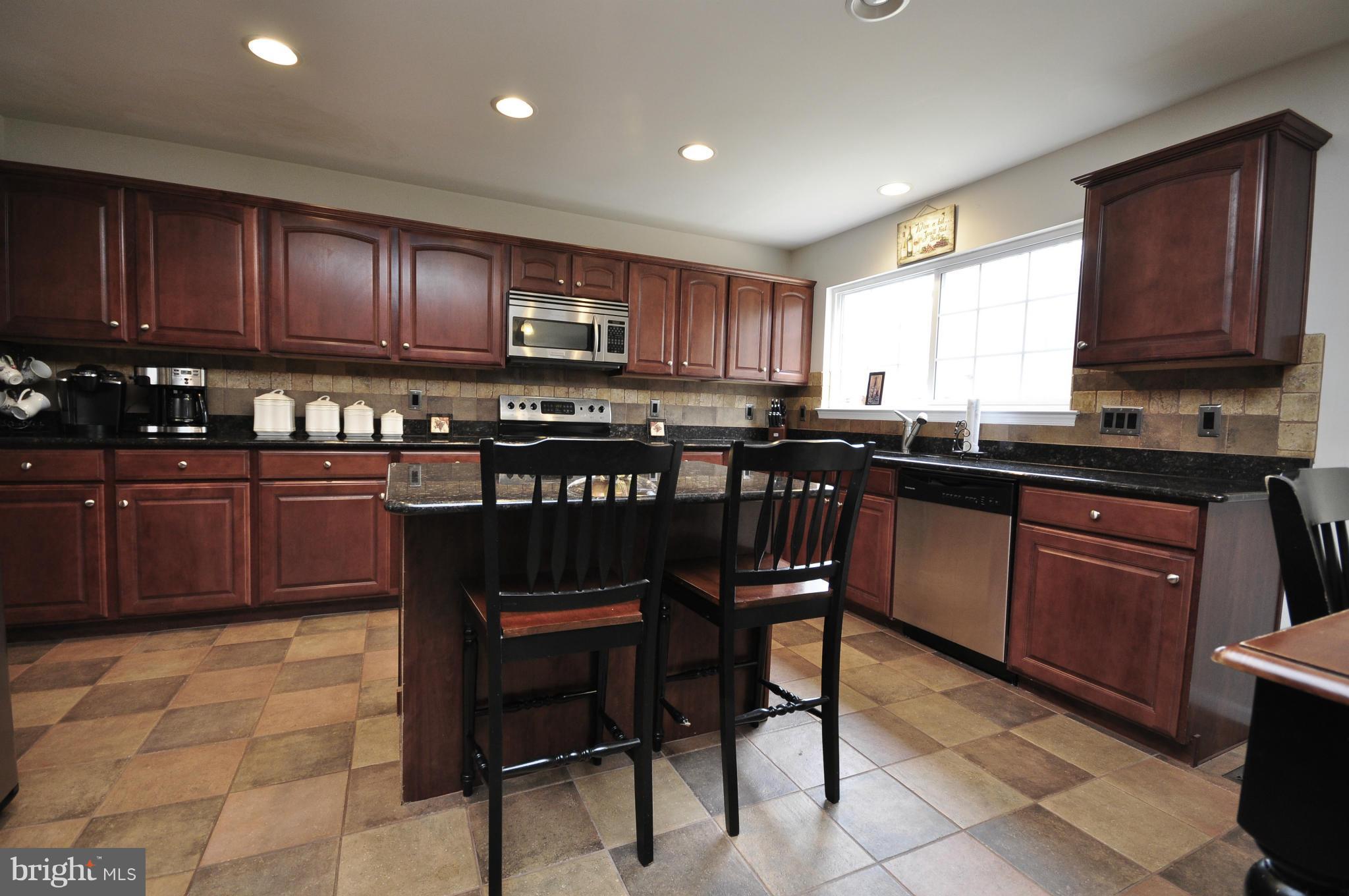 8943 Mullen Road King George, VA 22485 - Photo 5 of 29 Kitchen