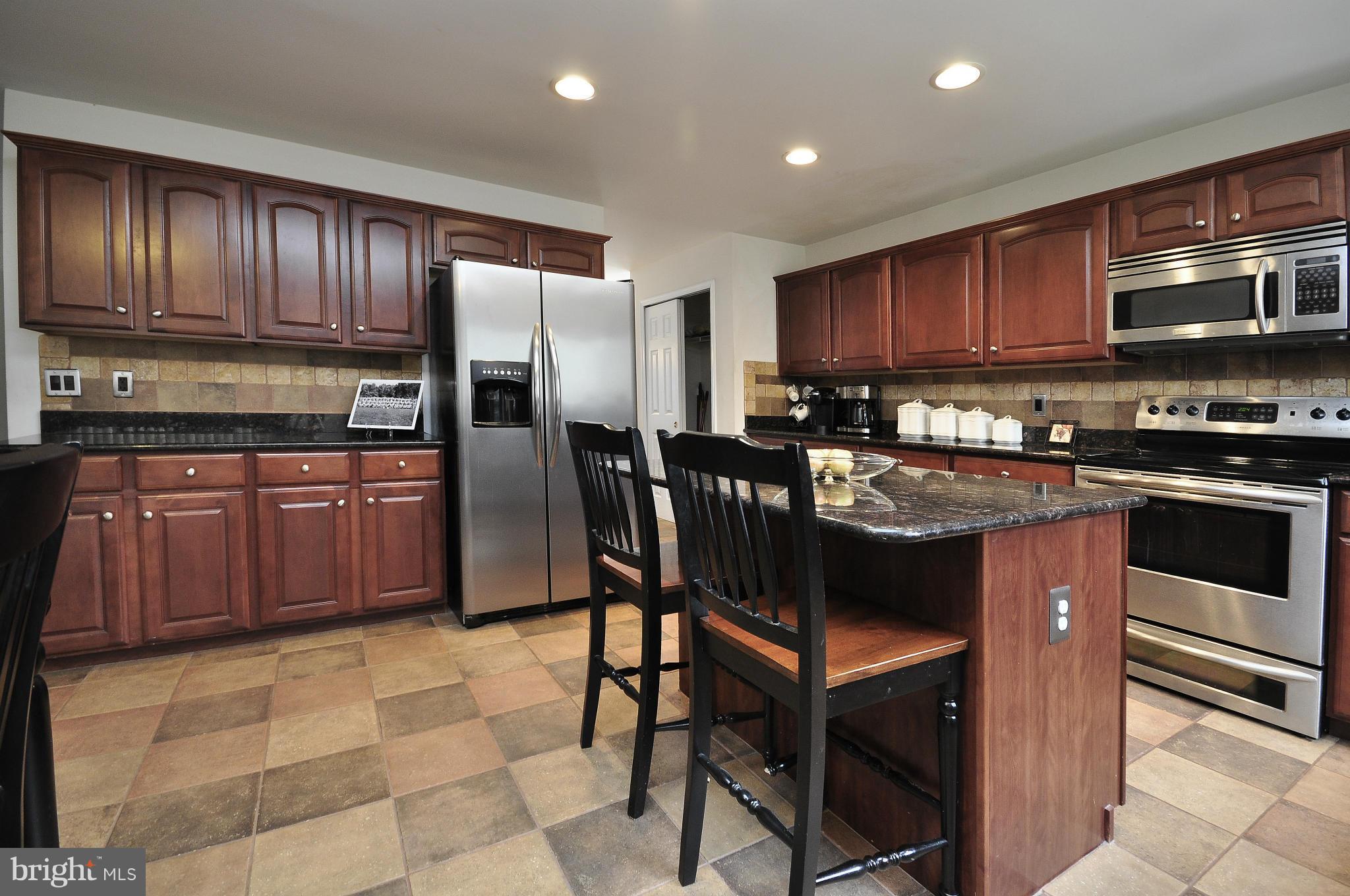 8943 Mullen Road King George, VA 22485 - Photo 6 of 29 Kitchen