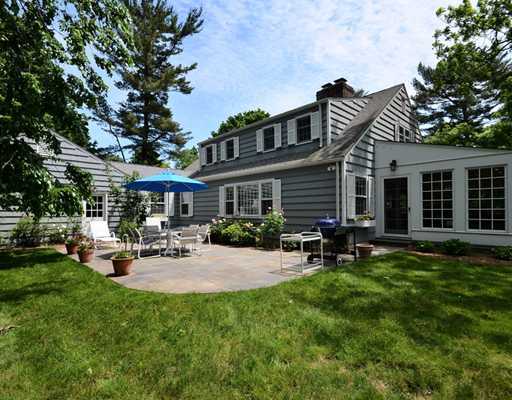 469 Flax Hill Road Norwalk, CT 06854 - Photo 2 of 20 Additional Photo