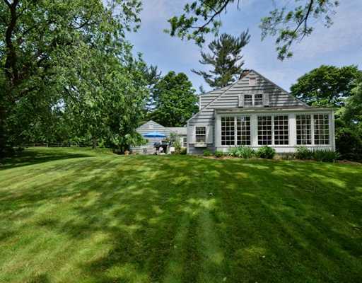 469 Flax Hill Road Norwalk, CT 06854 - Photo 3 of 20 Additional Photo