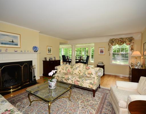 469 Flax Hill Road Norwalk, CT 06854 - Photo 5 of 20 Additional Photo
