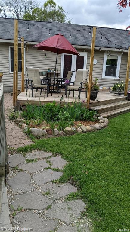 585 County Farm Road Howell, MI 48843 - Photo 24 of 31