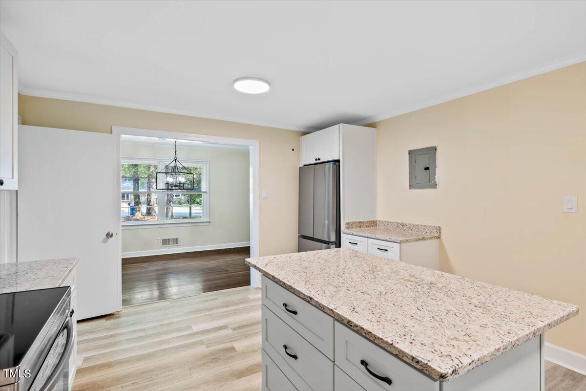 760 St George Road Raleigh, NC 27610 - Photo 4 of 29 10-760 St George-10