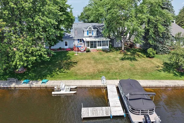 $393,000 | 109 Frankie Lane, Cadillac, MI 49601