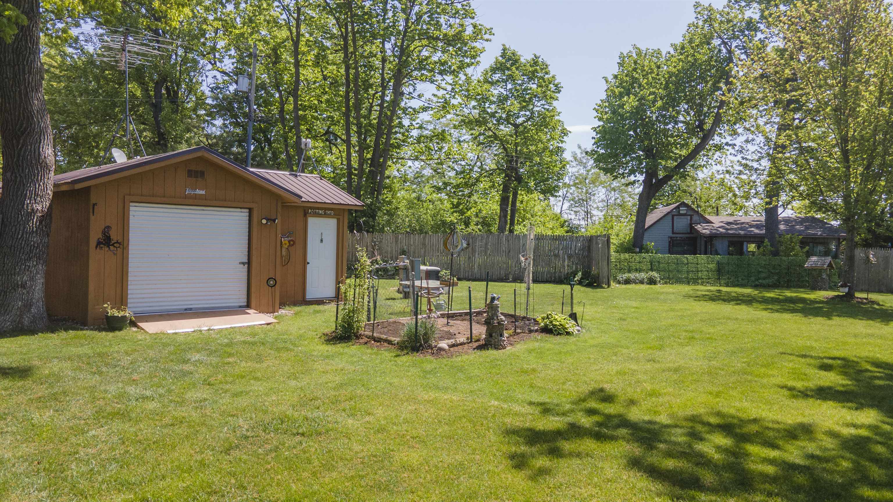 N2427 Linden Point Road Weyauwega, WI 54983 - Photo 20 of 40