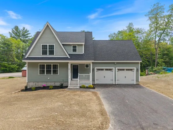 $779,900 | 20 Witham Road, Epping, NH 03042