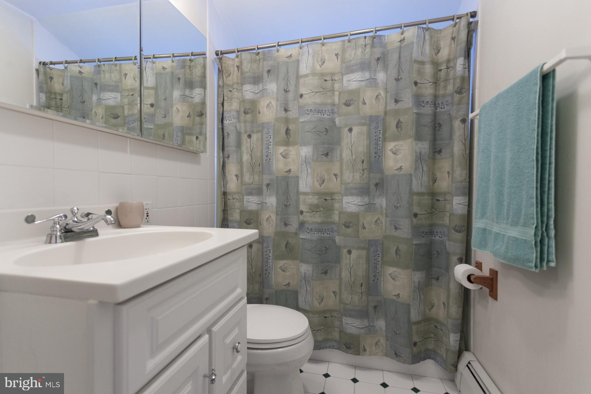 32 Jump Hill Road Levittown, PA 19056 - Photo 22 of 25 Upstairs full bath 2