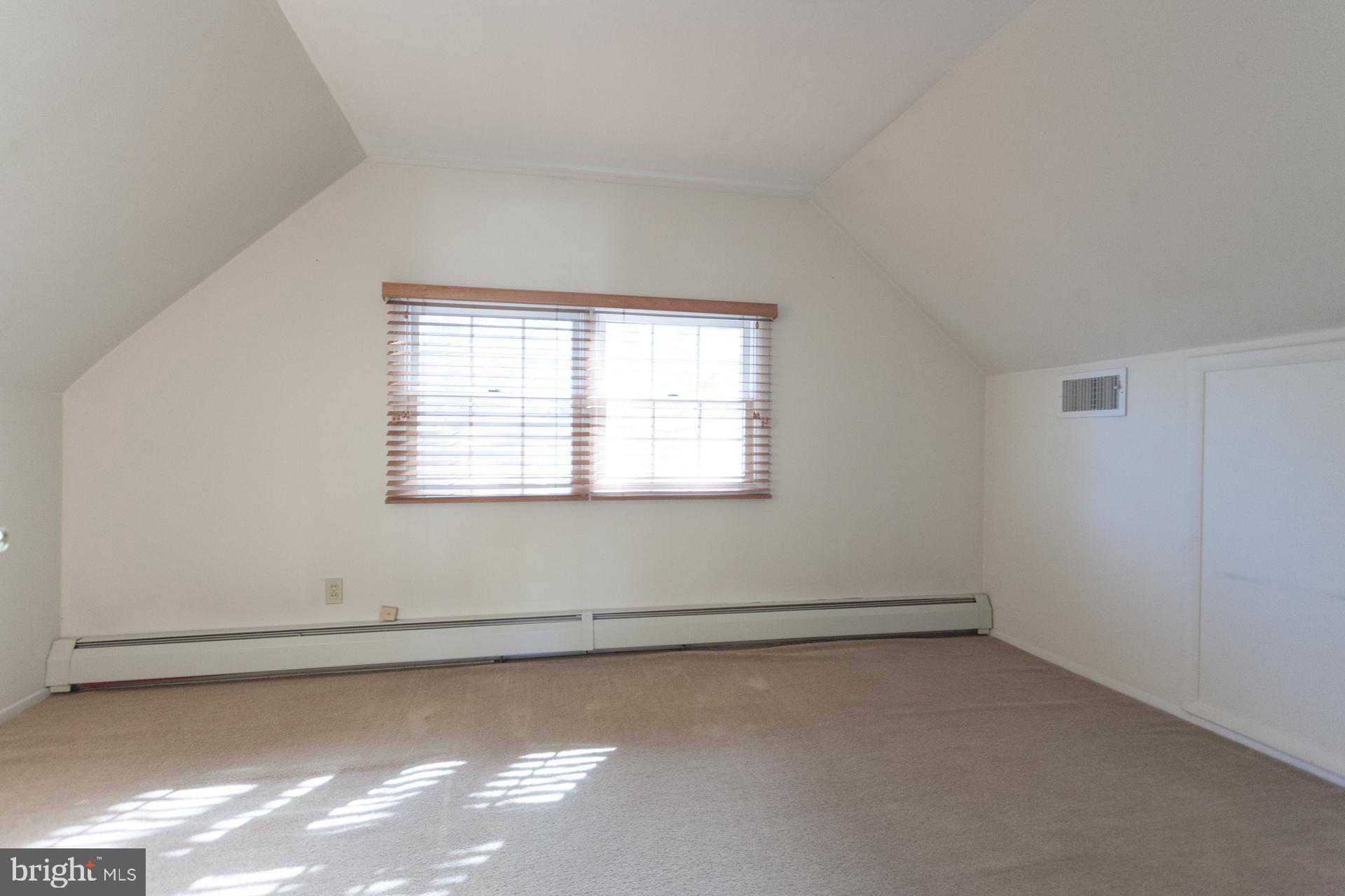 32 Jump Hill Road Levittown, PA 19056 - Photo 23 of 25 Upstairs Bedroom 4