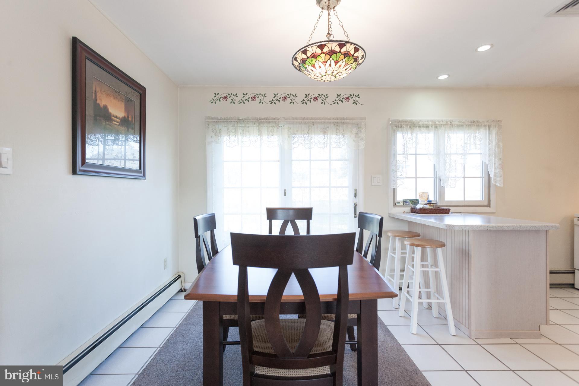 32 Jump Hill Road Levittown, PA 19056 - Photo 8 of 25 Dining room