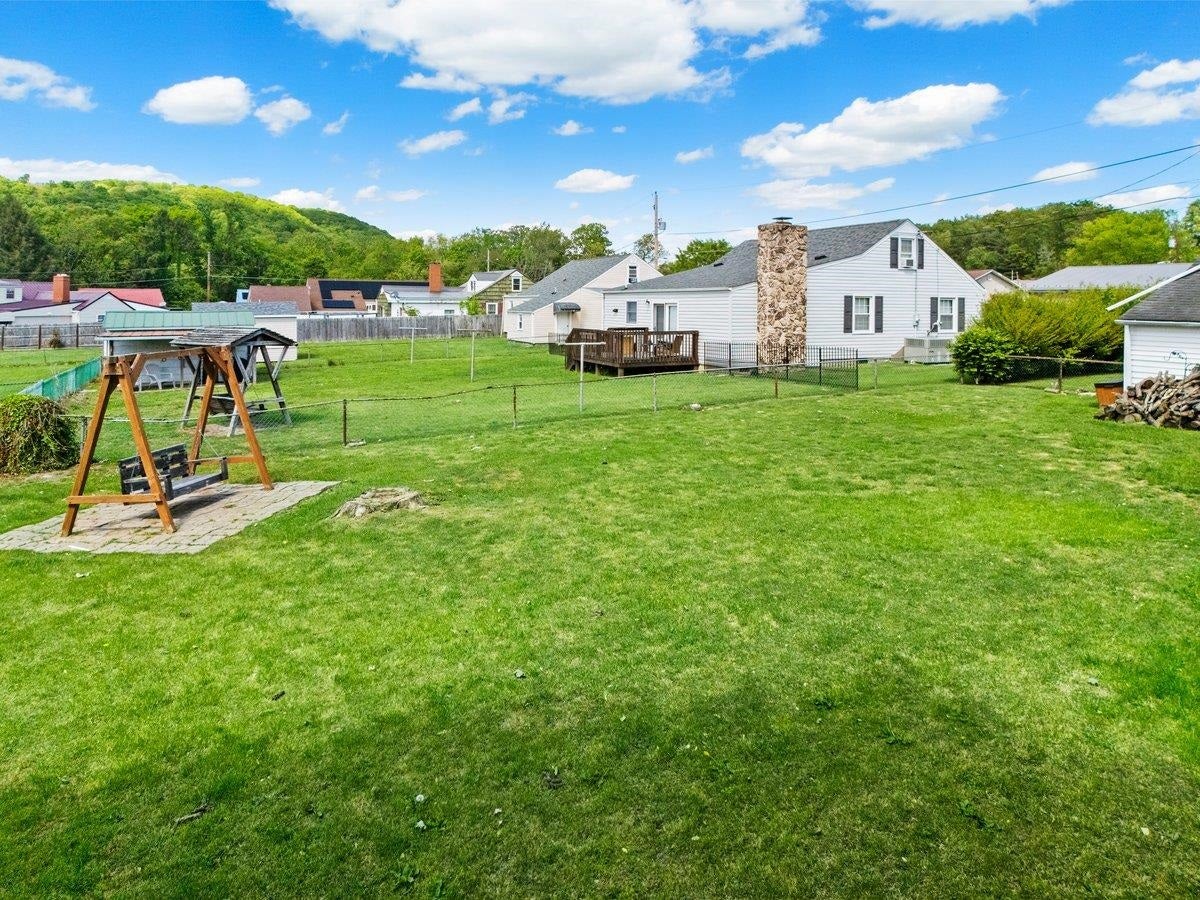 658 Mercer Road Rich Creek, VA 24147 - Photo 41 of 61 Gallery Image 41