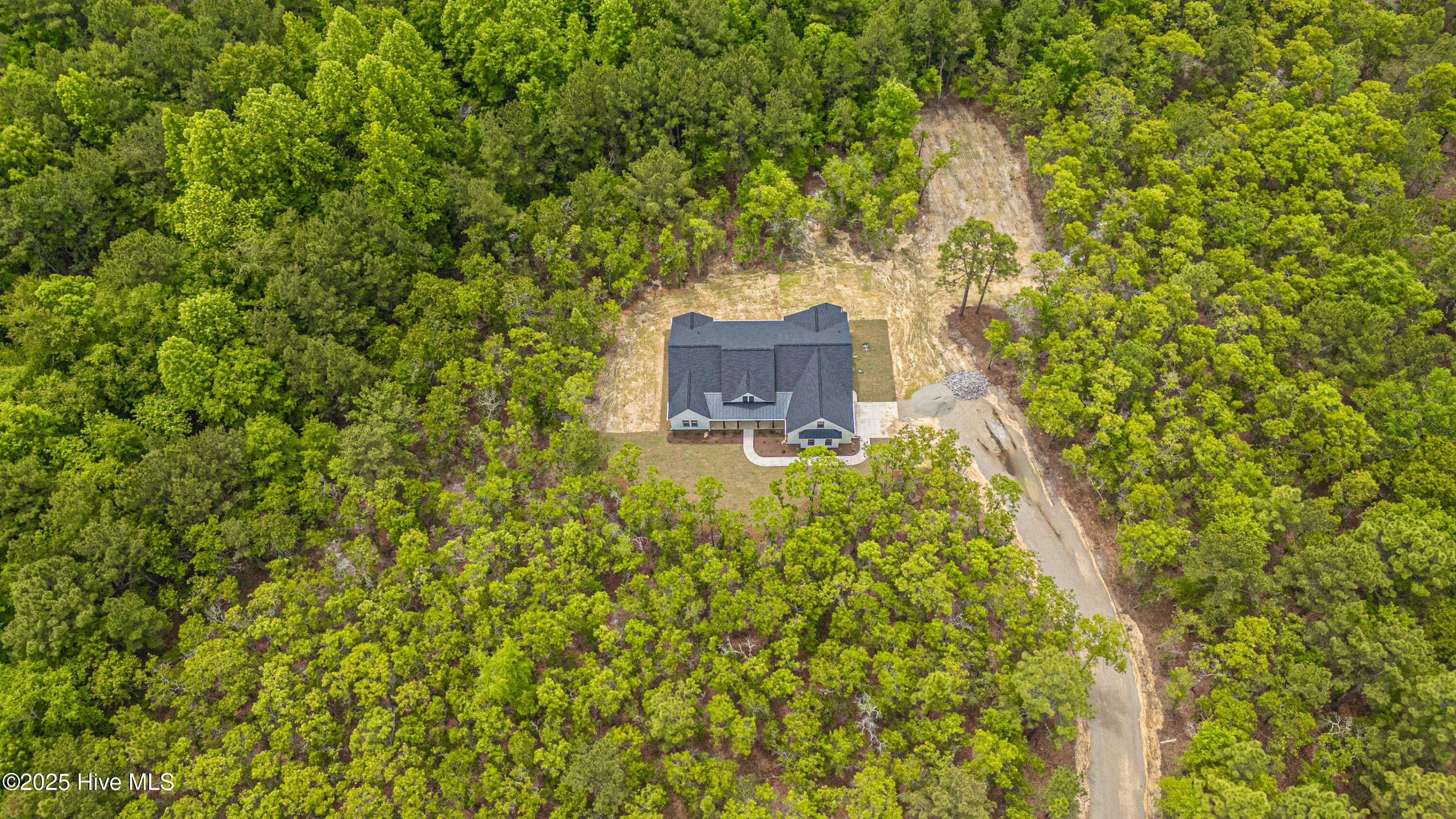3410 Union Church Road Carthage, NC 28327 - Photo 10 of 10 3410 Union Church Road - Carthage, NC