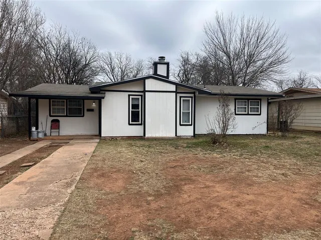 $2,195 | 1249 Buccaneer Drive, Abilene, TX 79605
