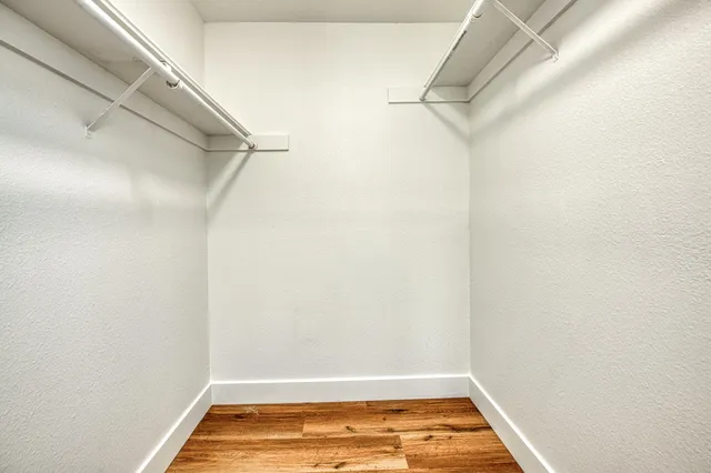 a view of small space