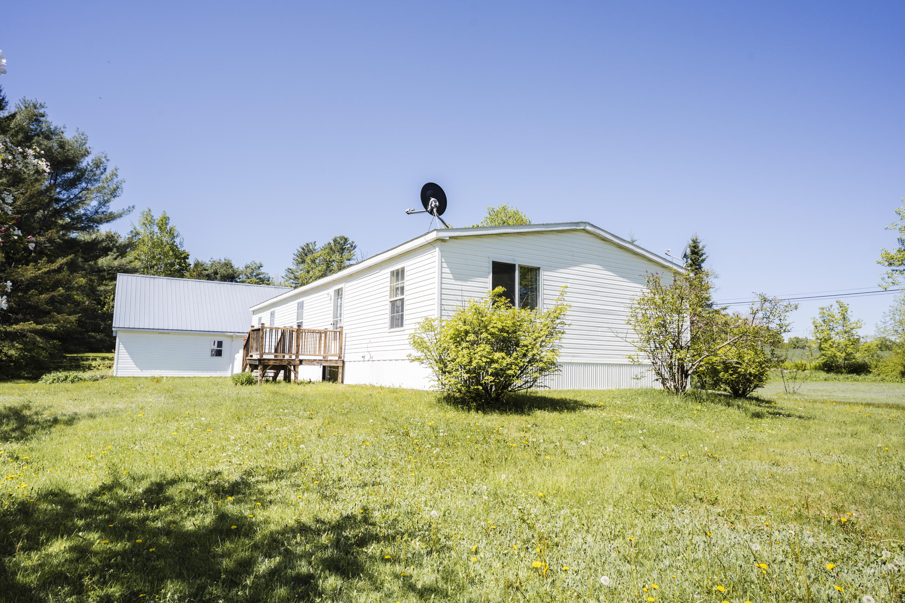 989 Douty Hill Road Sangerville, ME 04479 - Photo 33 of 36 DSC05145