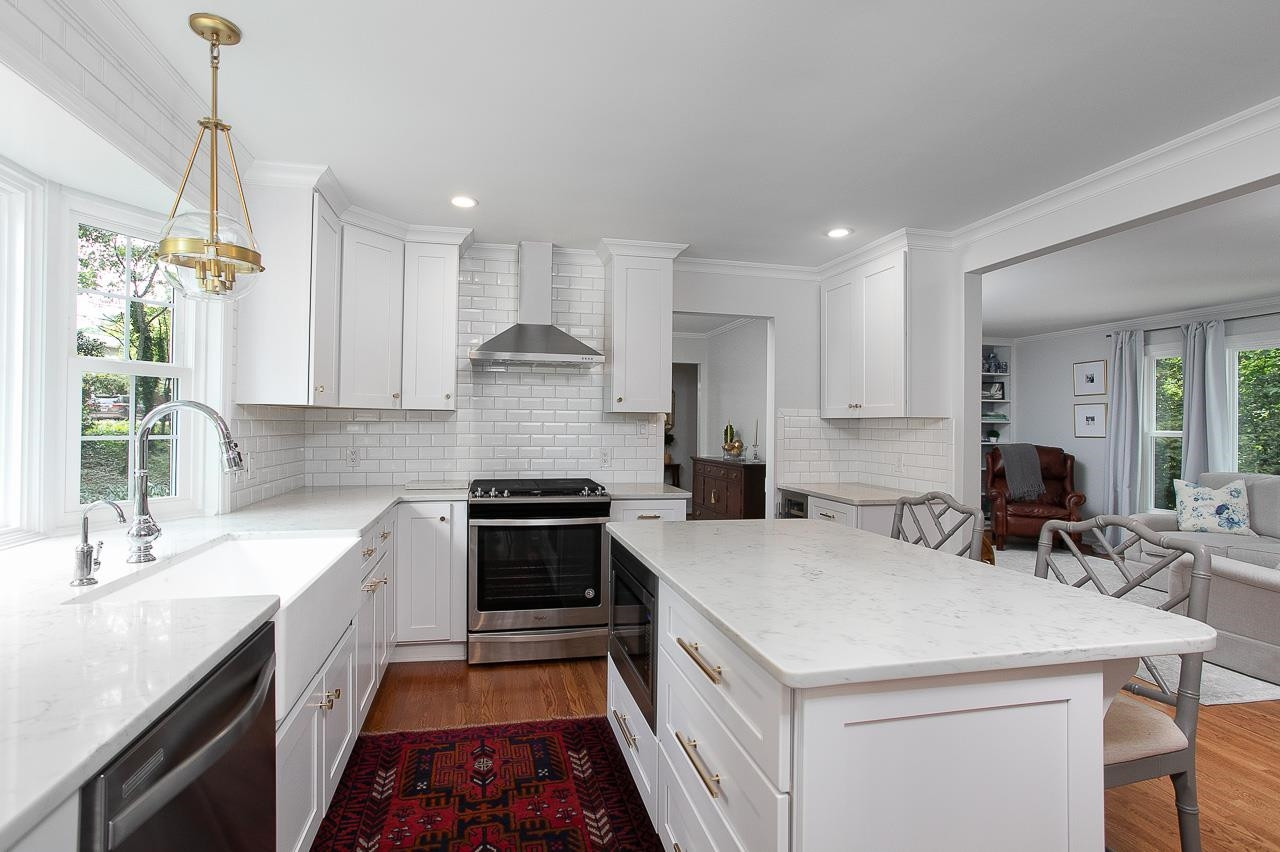 4901 Rampart Street Raleigh, NC 27609 - Photo 7 of 30 Photo 7