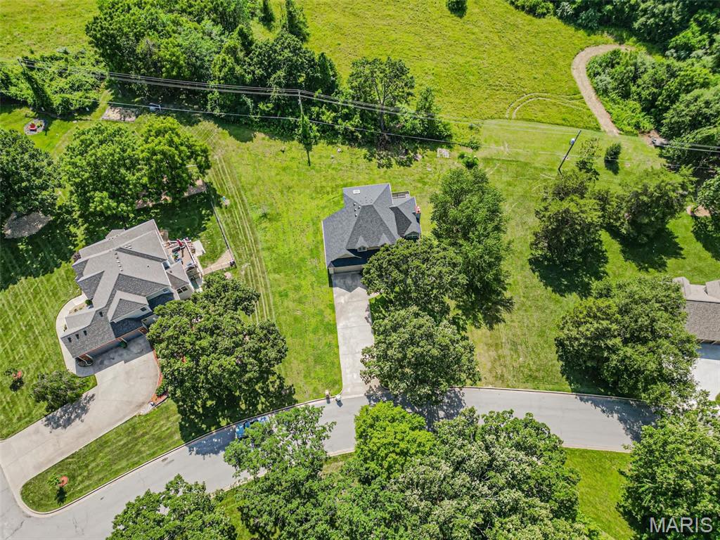495 Countryside Drive Rolla, MO 65401 - Photo 3 of 53
