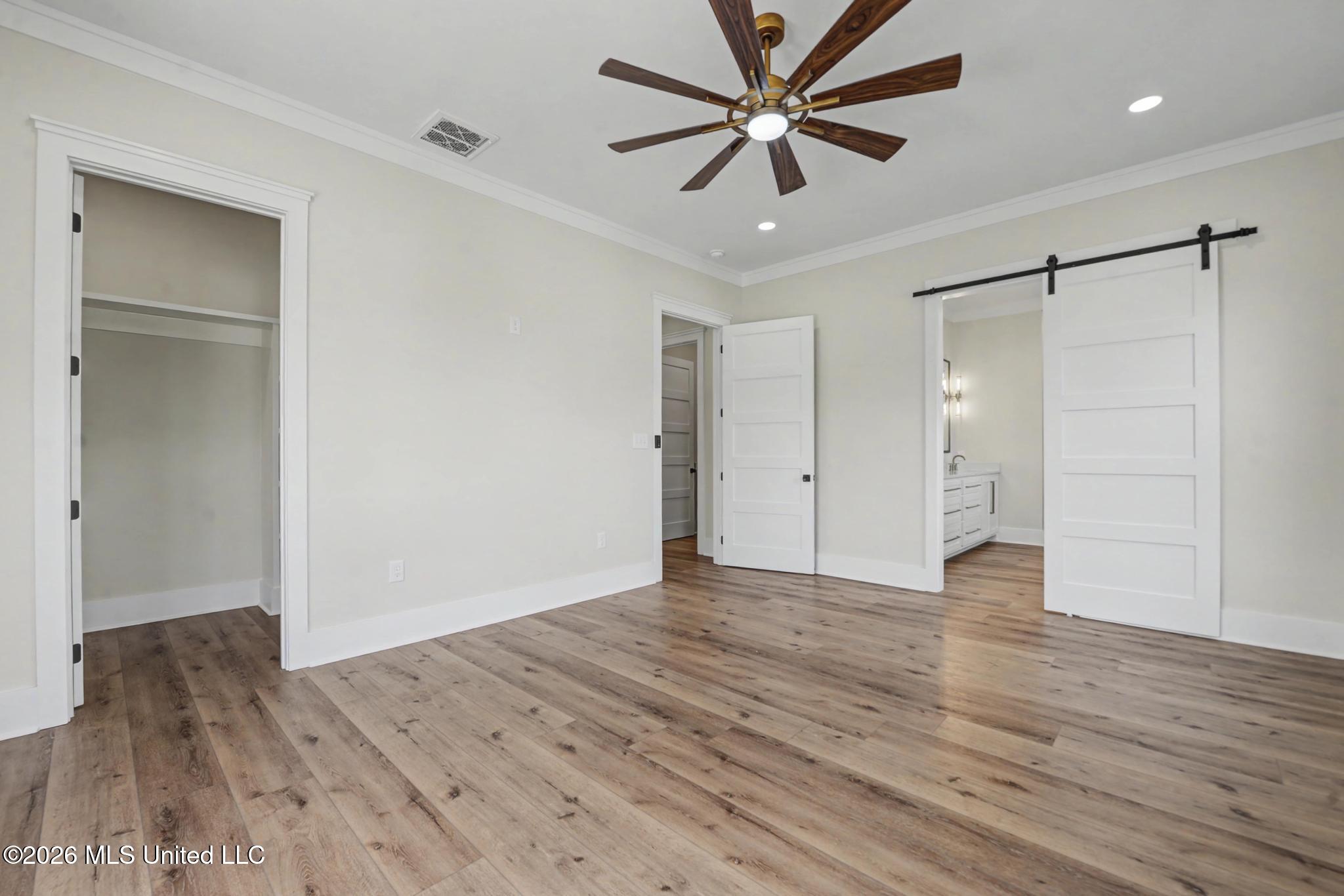2705 Island Branch Road Vancleave, MS 39565 - Photo 16 of 38 016
