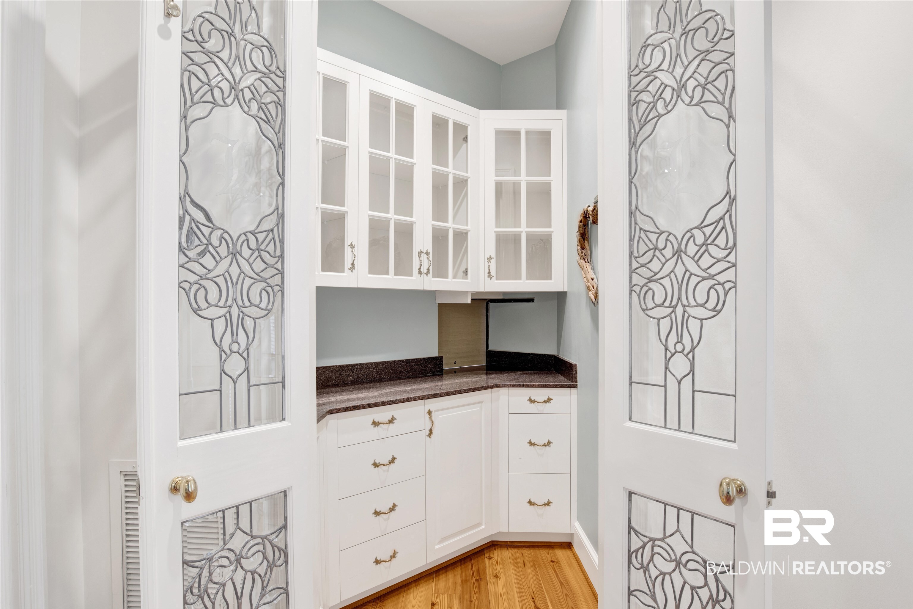 3816 Austill Lane Mobile, AL 36608 - Photo 20 of 80 View of pantry
