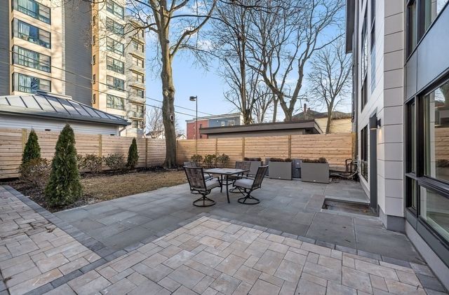 a view of outdoor space yard and patio