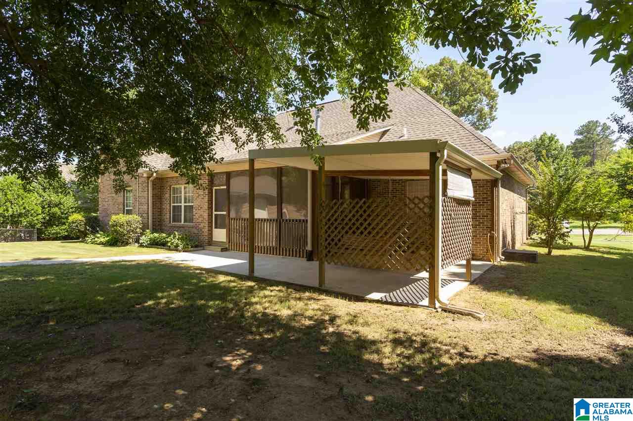 188 Benson Road Gardendale, AL 35071 - Photo 7 of 48