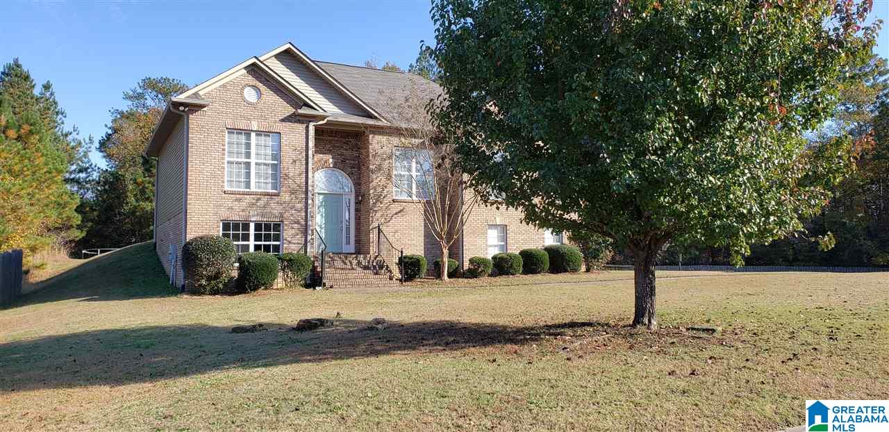 715 Ridgefield Circle Odenville, AL 35120 - Photo 9 of 25