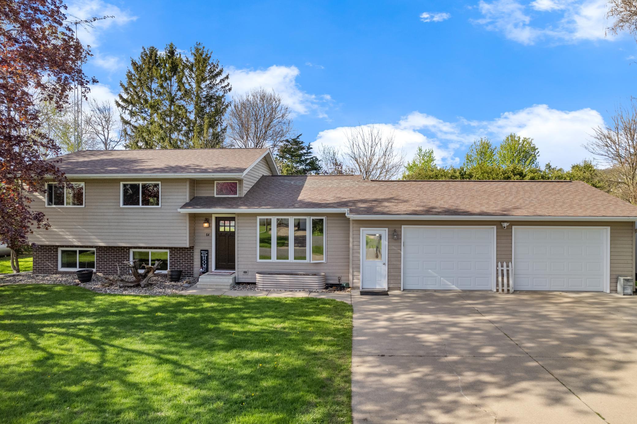 64 West 18th Street Cochrane, WI 54622 - Photo 26 of 26