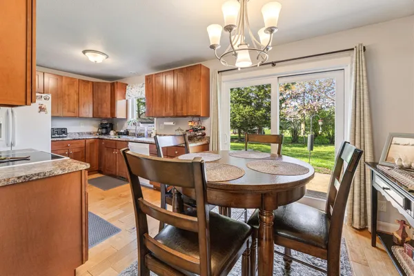 $319,000 | 64 West 18th Street, Cochrane, WI 54622