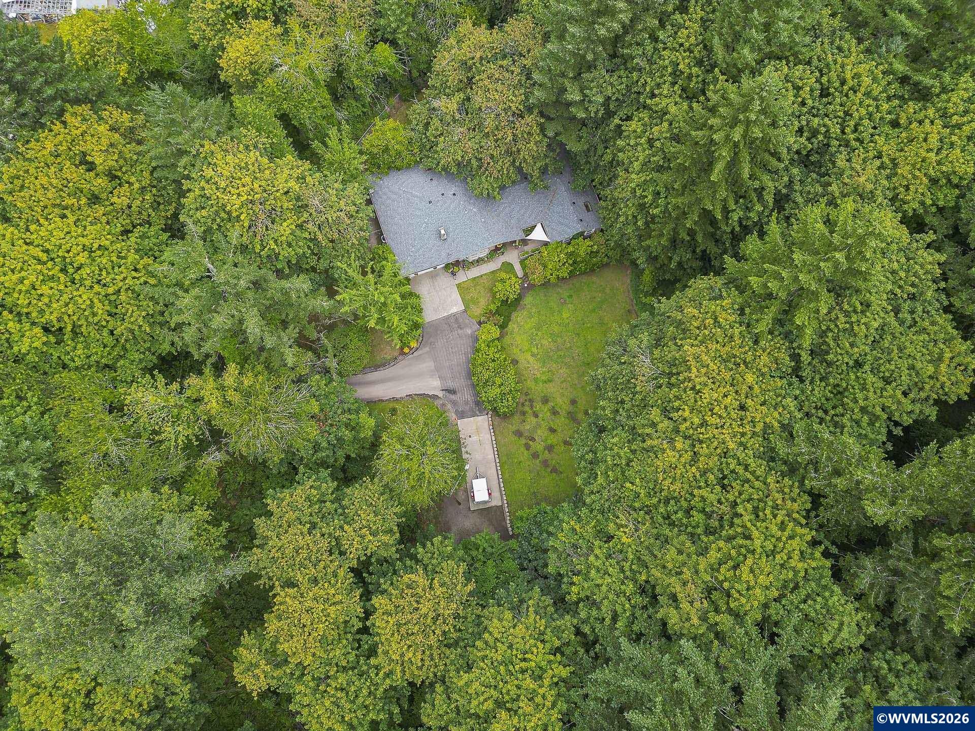 3864 Spring Street South Salem, OR 97302 - Photo 47 of 49
