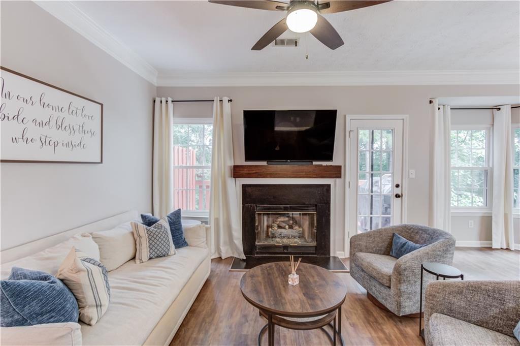 4089 Spring Cove Drive Duluth, GA 30097 - Photo 7 of 42